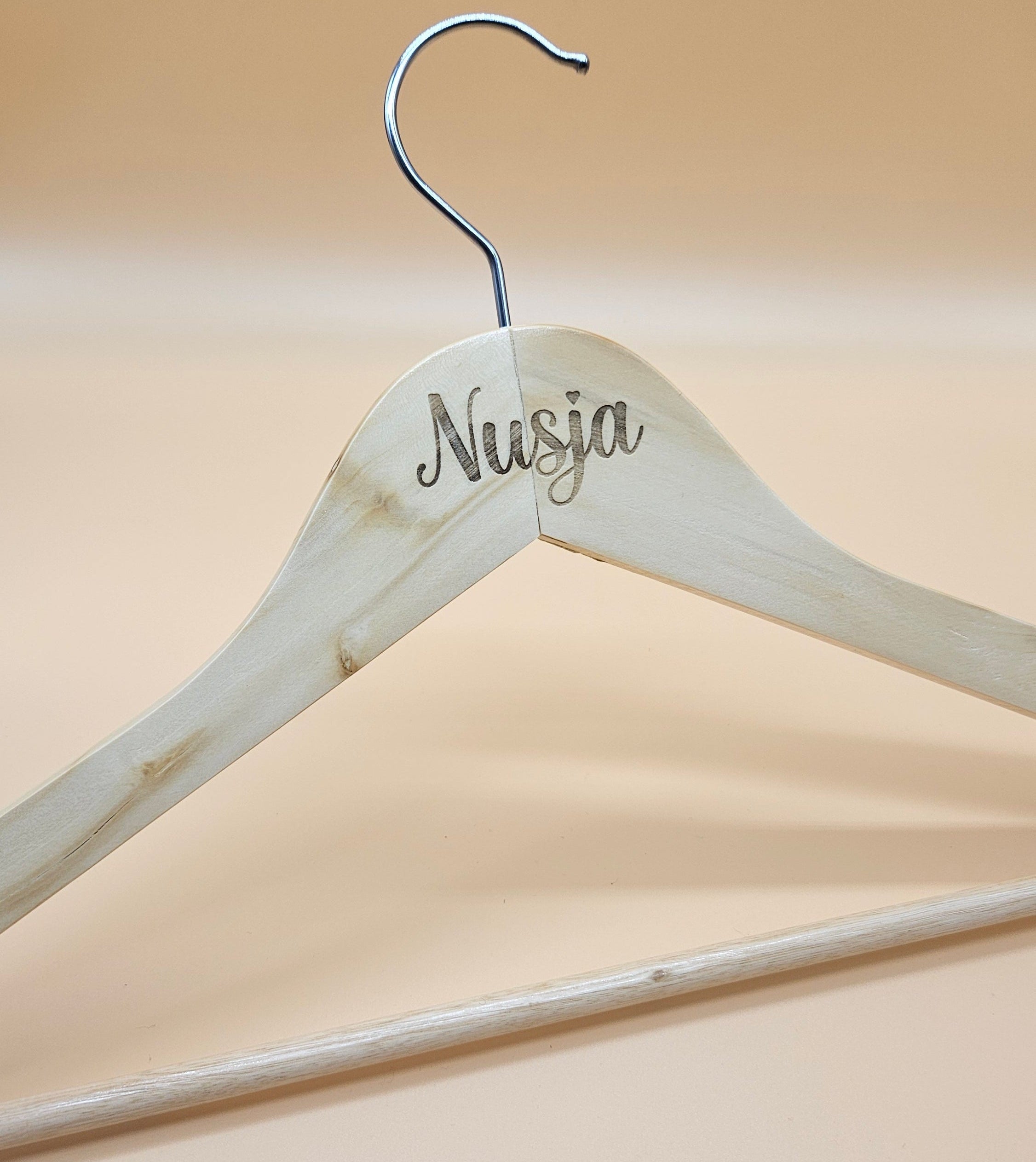 Kleiderbügel "Nusja"